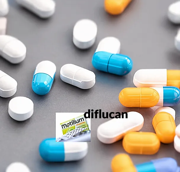 Per il diflucan serve la ricetta medica